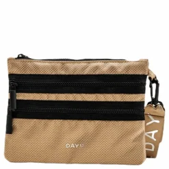 GW Sporty Logo Organizer Beige