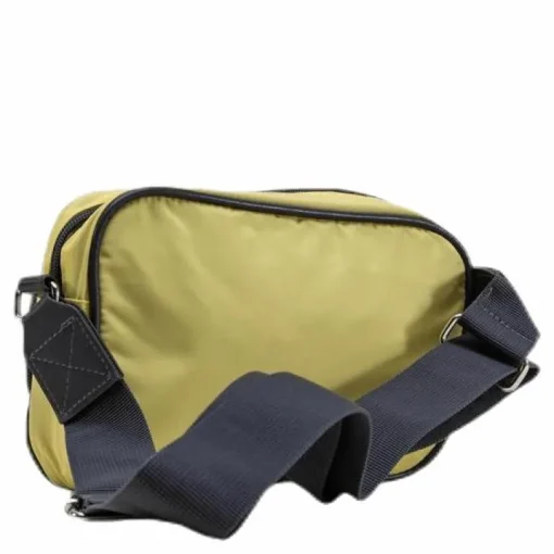 Gweneth SB S Yellow