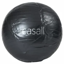 Gym Ball 70-75cm Black