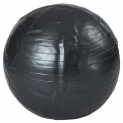 Gym Ball 70-75cm Black