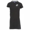 Gym Vintage Dress Youth Black