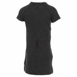 Gym Vintage Dress Youth Black