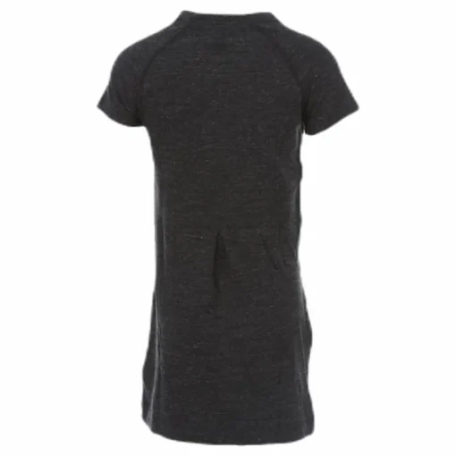 Gym Vintage Dress Youth Black