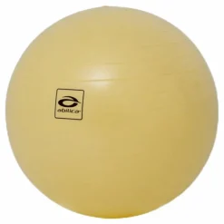 GymBall, 45 cm Yellow