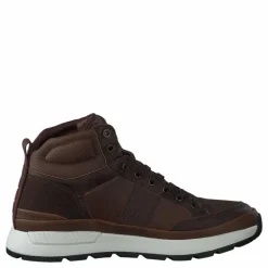 H100 Mid Tmp Prf M Cognac