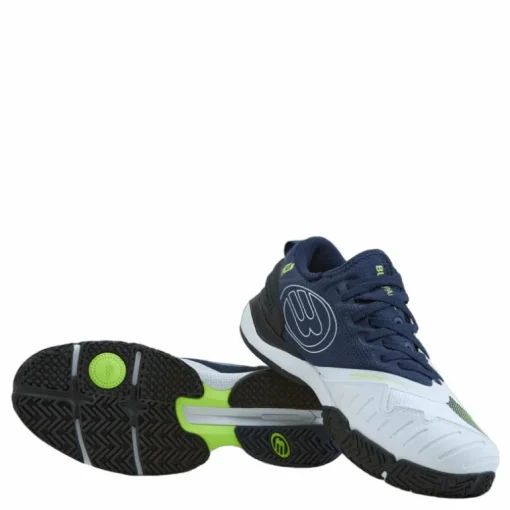 Hack Hybrid Fly 22i White
