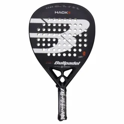 Hack Junior 24 Black