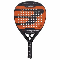 Hack Junior 24 Black