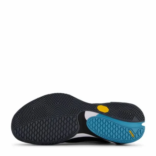 Hack Vibram 2023 Black