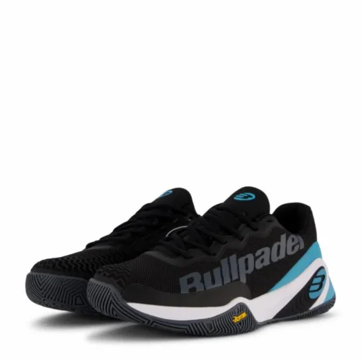 Hack Vibram 2023 Black