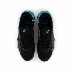 Hack Vibram 2023 Black