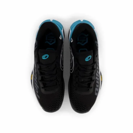 Hack Vibram 2023 Black