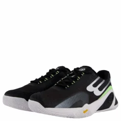 Hack Vibram 24i Black/green