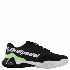 Hack Vibram 24i Black/green