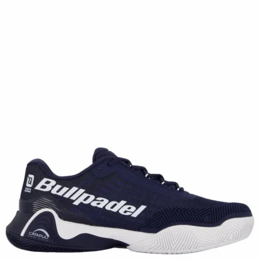 Hack Vibram Ltd 24v Navy Blue