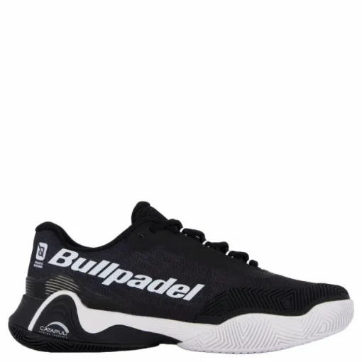 Hack Vibram 24v Black