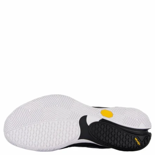 Hack Vibram 24v Black