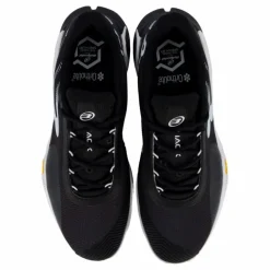 Hack Vibram 24v Black