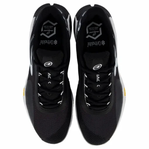 Hack Vibram 24v Black