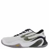 Hack Vibram 25v Blanco