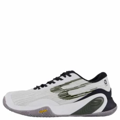 Hack Vibram 25v Blanco