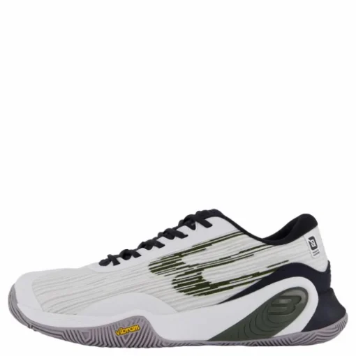 Hack Vibram 25v Blanco