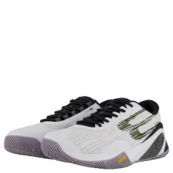 Hack Vibram 25v Blanco