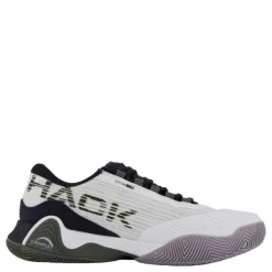 Hack Vibram 25v Blanco
