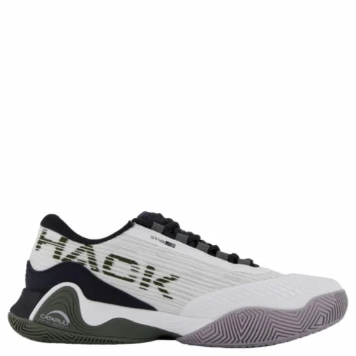 Hack Vibram 25v Blanco