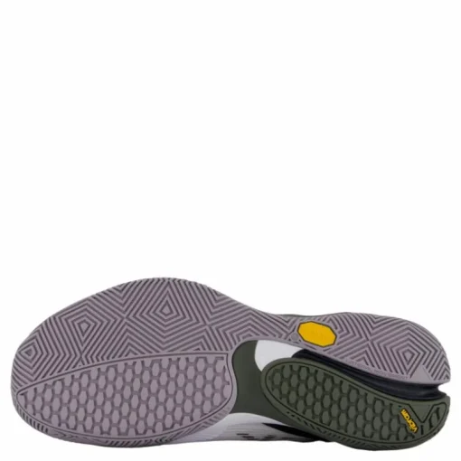 Hack Vibram 25v Blanco