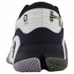 Hack Vibram 25v Blanco