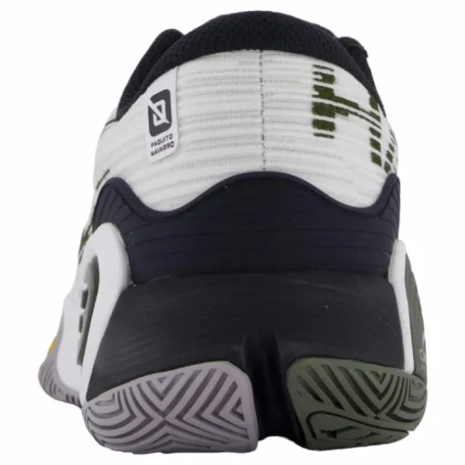 Hack Vibram 25v Blanco