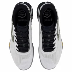 Hack Vibram 25v Blanco