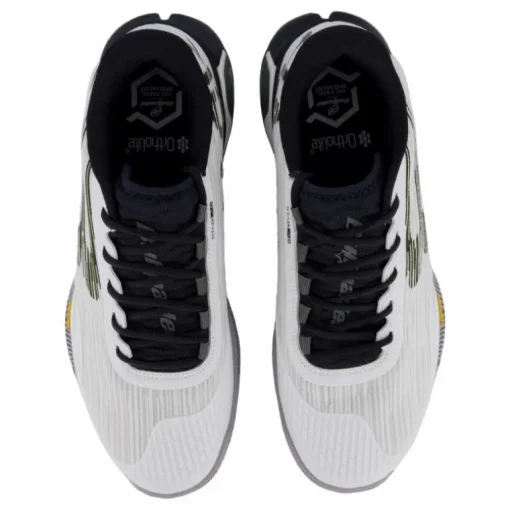 Hack Vibram 25v Blanco