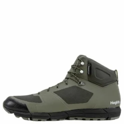 Haglöfs L.I.M Mid Proof Eco Green