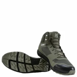 Haglöfs L.I.M Mid Proof Eco Green