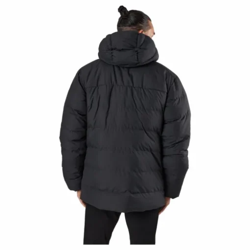 Haglfs M Ns Down Jacket True Black
