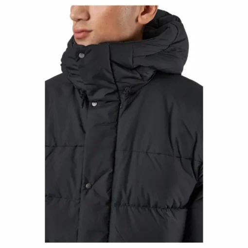 Haglfs M Ns Down Jacket True Black