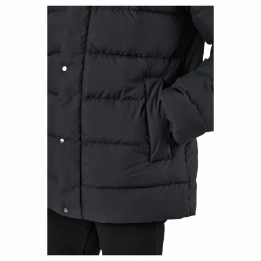 Haglfs M Ns Down Jacket True Black