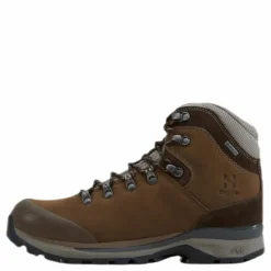Haglöfs Oxo GT Brown