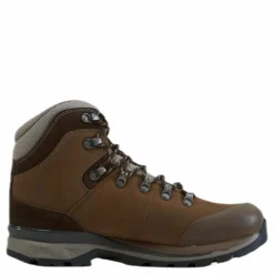 Haglöfs Oxo GT Brown