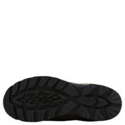 Haglöfs Oxo GT Brown