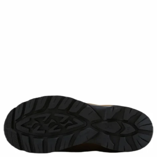 Haglöfs Oxo GT Brown