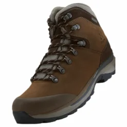 Haglöfs Oxo GT Brown