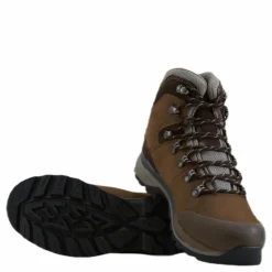 Haglöfs Oxo GT Brown