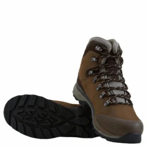 Haglöfs Oxo GT Brown
