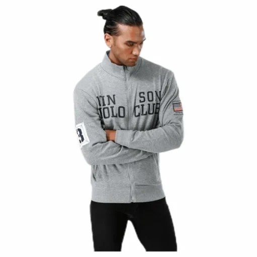 Haig Grey