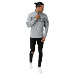 Haig Grey