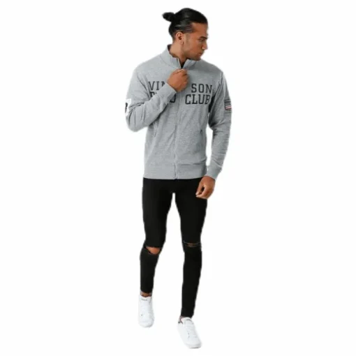 Haig Grey