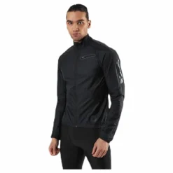 Hale XT Jacket Black
